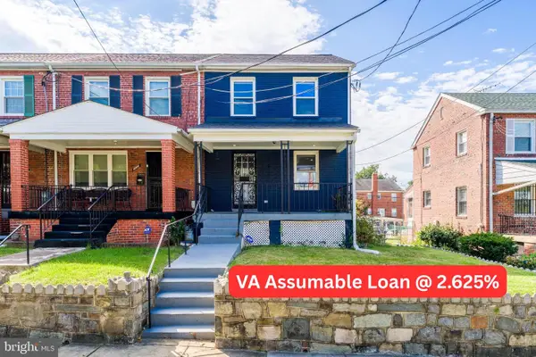 1829 T Pl Se, WASHINGTON, DC 20020