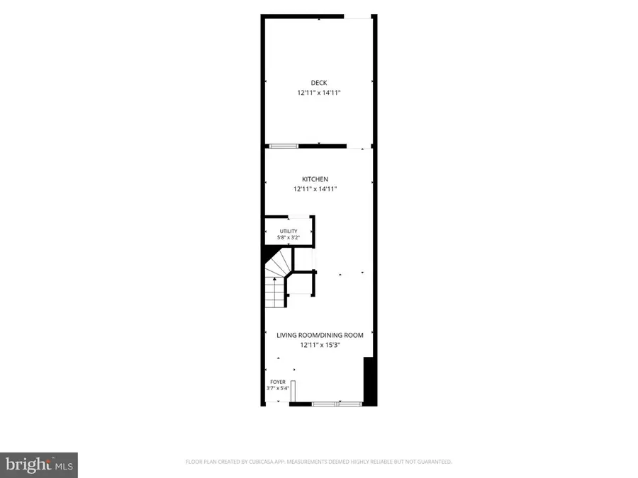 403 E St Ne, Washington, DC 20002 - #3