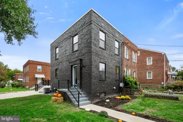5025 8th St Ne, WASHINGTON, DC 20017