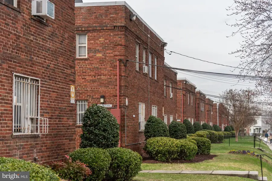 3505 Ames St Ne, Washington, DC 20019 - #3