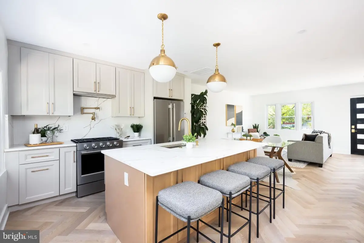 5317 7th St Nw, Washington, DC 20011 - #1
