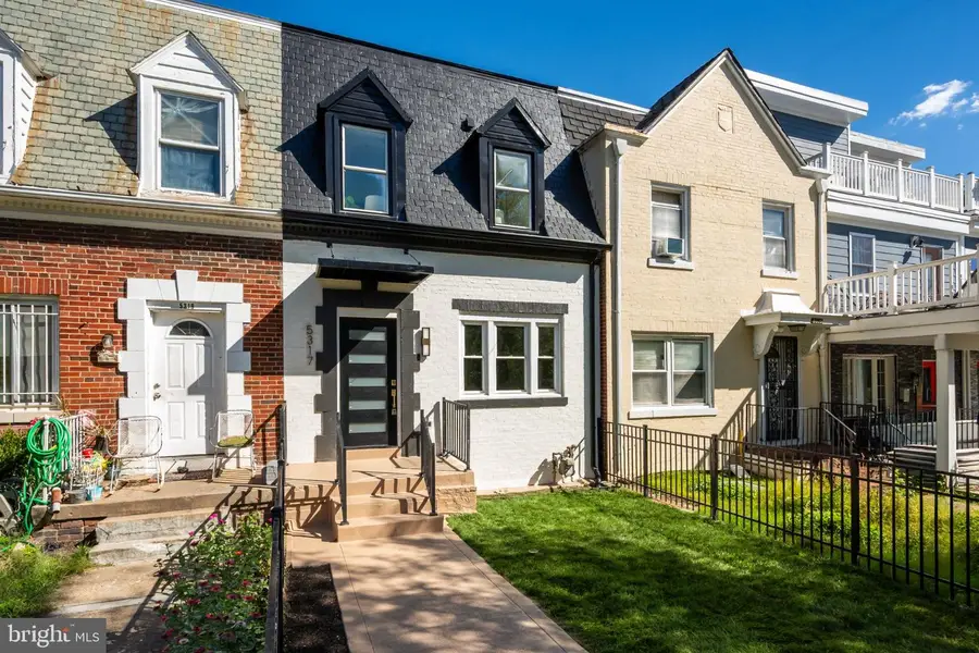 5317 7th St Nw, Washington, DC 20011 - #2