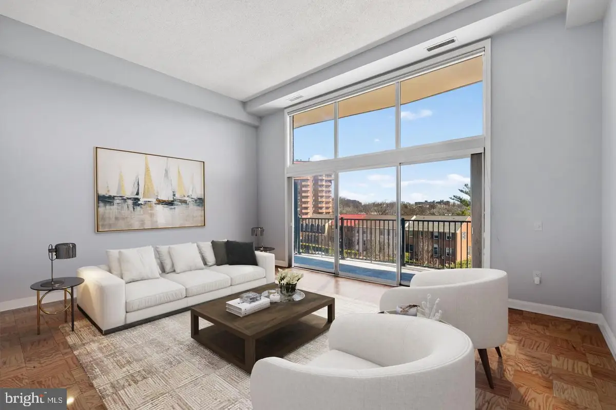 3101 New Mexico Ave Nw #545, Washington, DC 20016 - #1