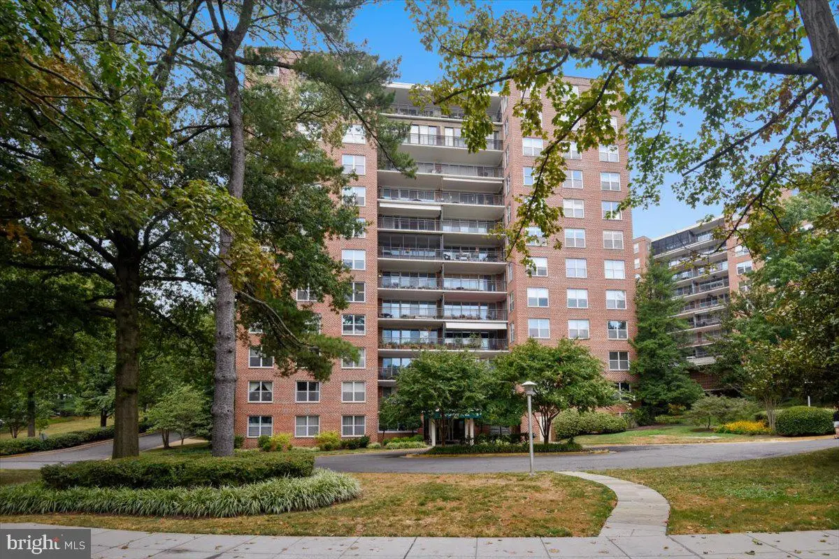 3900 Watson Pl Nw #b - G3g, Washington, DC 20016 - #1