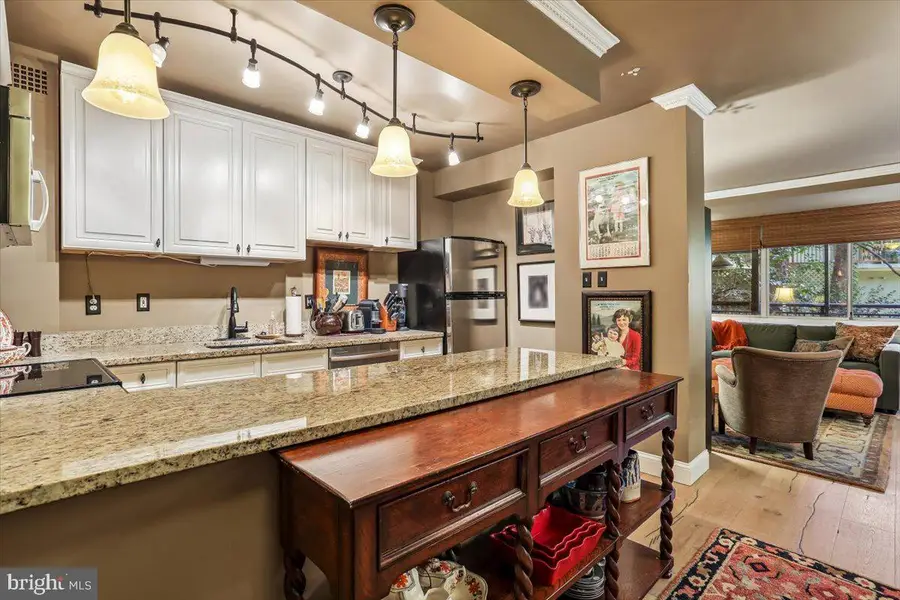 3900 Watson Pl Nw #b - G3g, Washington, DC 20016 - #3