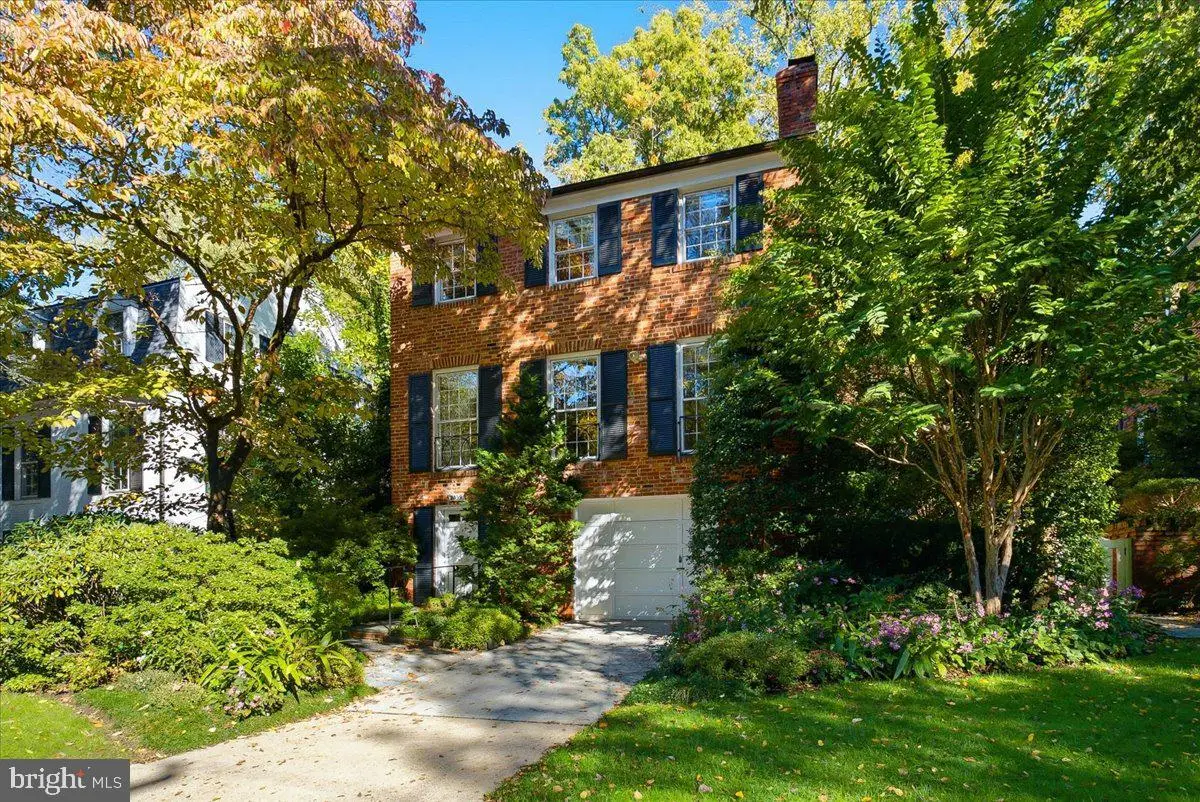 2339 49th St Nw, Washington, DC 20007 - #1