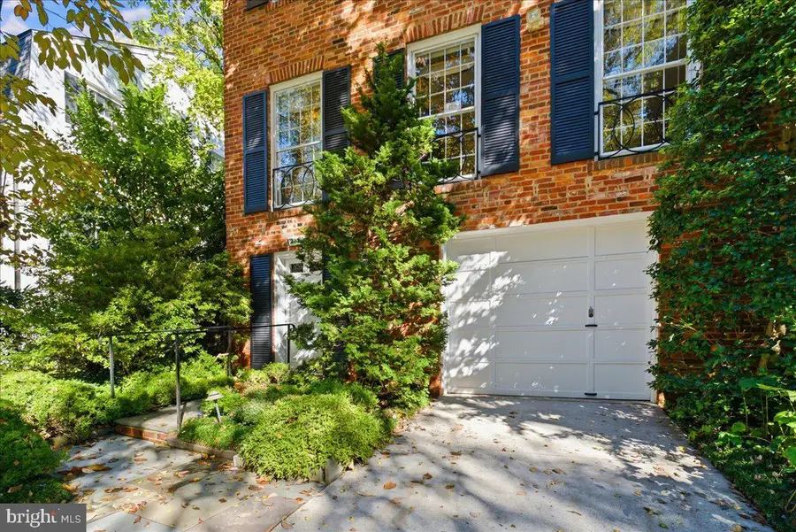 2339 49th St Nw, Washington, DC 20007 - #2