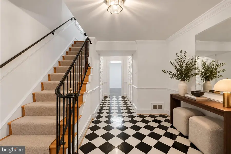 2339 49th St Nw, Washington, DC 20007 - #3