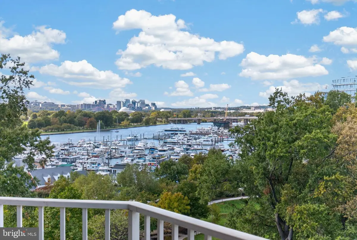 560 N St Sw #n703, Washington, DC 20024 - #1