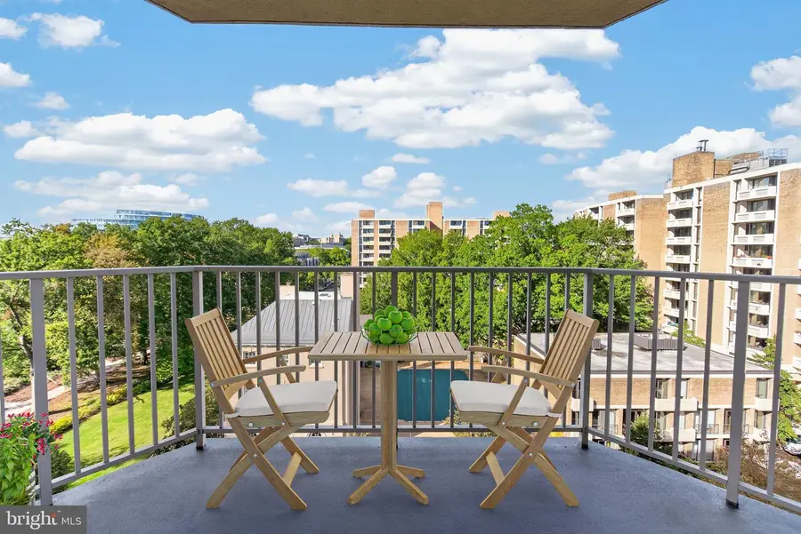 560 N St Sw #n703, Washington, DC 20024 - #3