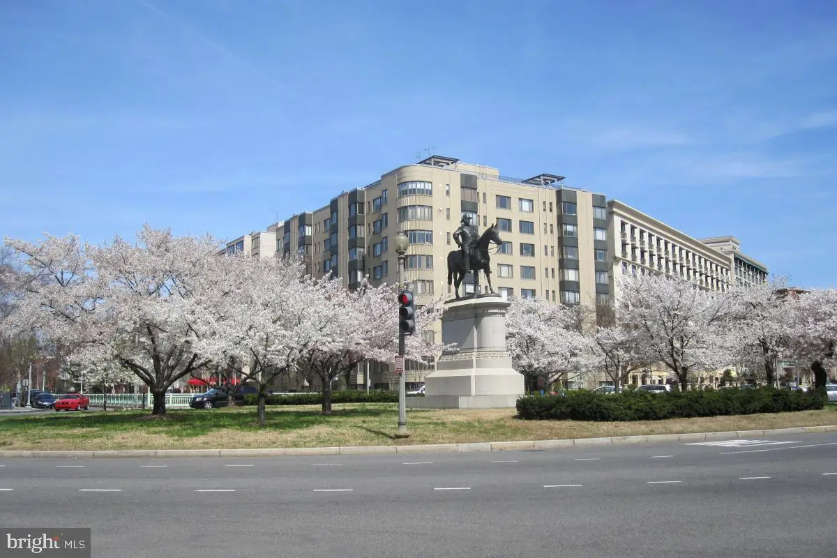 1 Scott Cir Nw #309, Washington, DC 20036 - #1