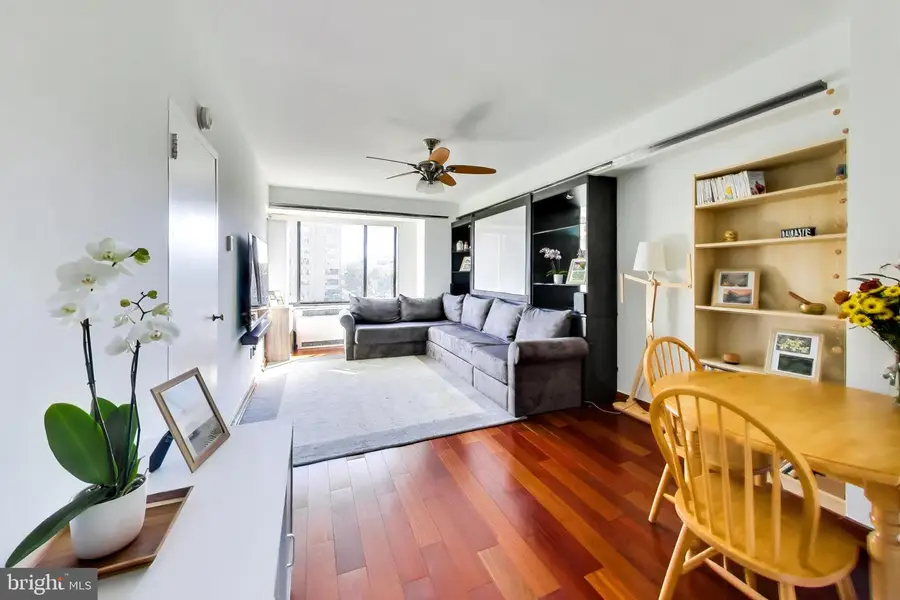 1 Scott Cir Nw #309, Washington, DC 20036 - #2