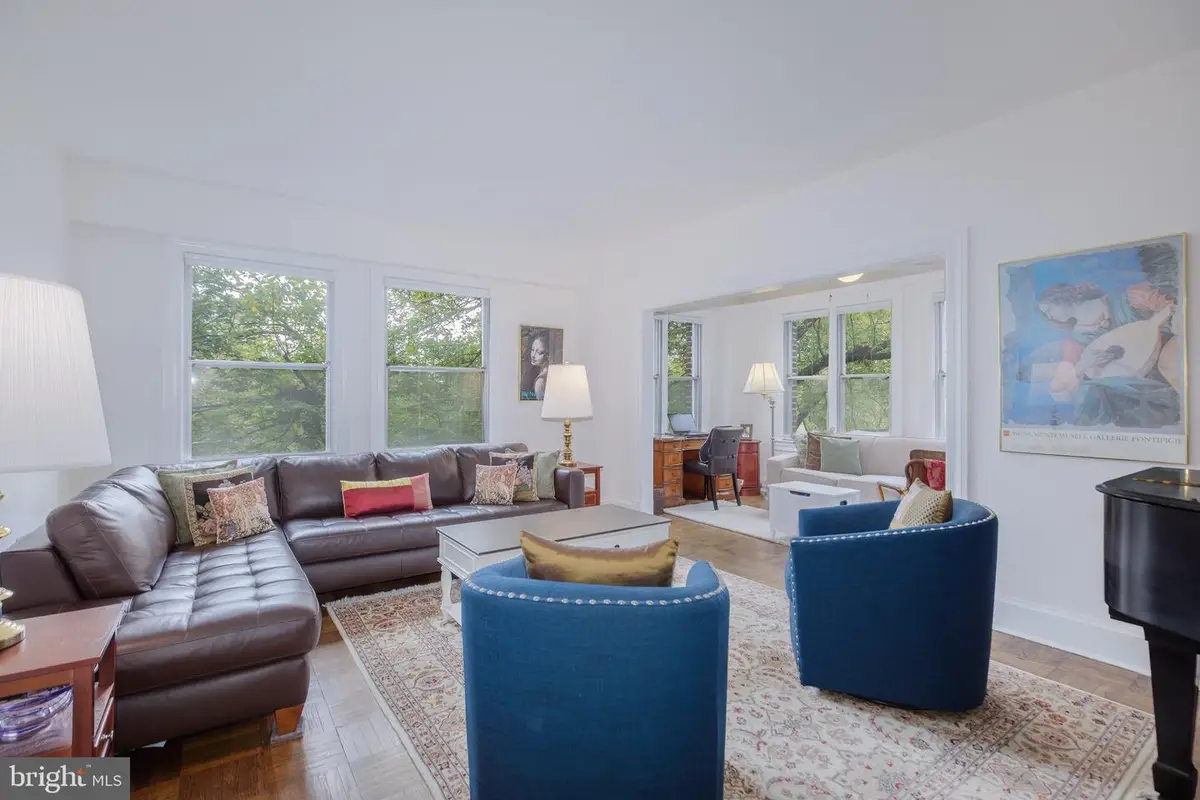 4000 Cathedral Ave Nw #501b, Washington, DC 20016 - #1