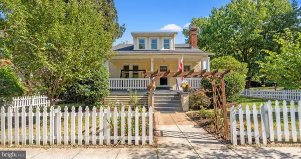 4101 12th St Ne, WASHINGTON, DC 20017