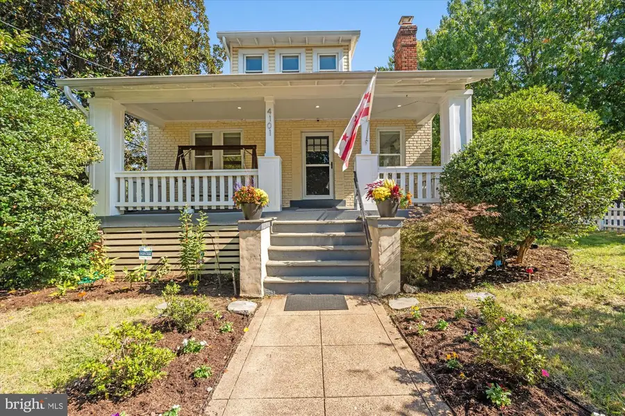 4101 12th St Ne, Washington, DC 20017 - #2