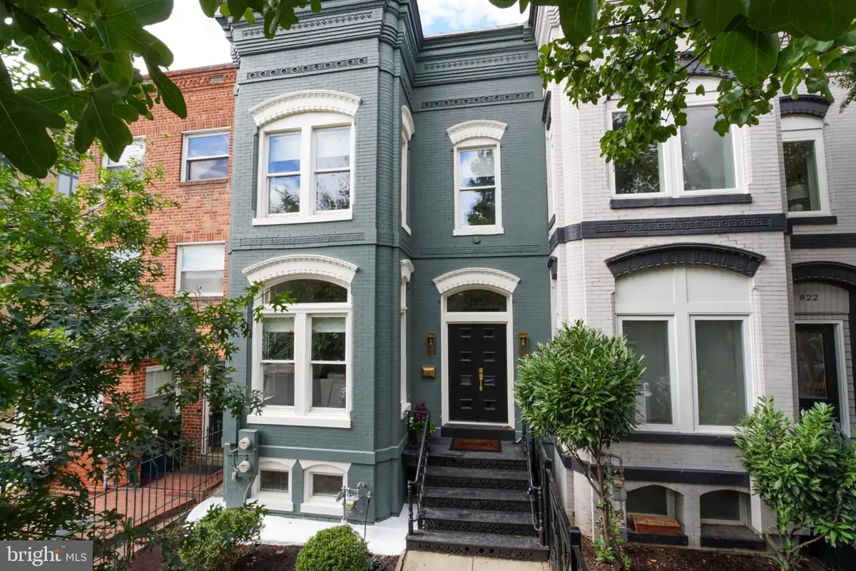 820 7th St Ne, Washington, DC 20002 - #1