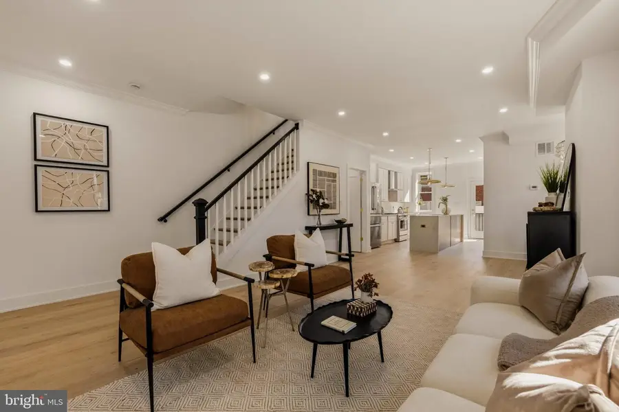 158 W St Nw, Washington, DC 20001 - #3