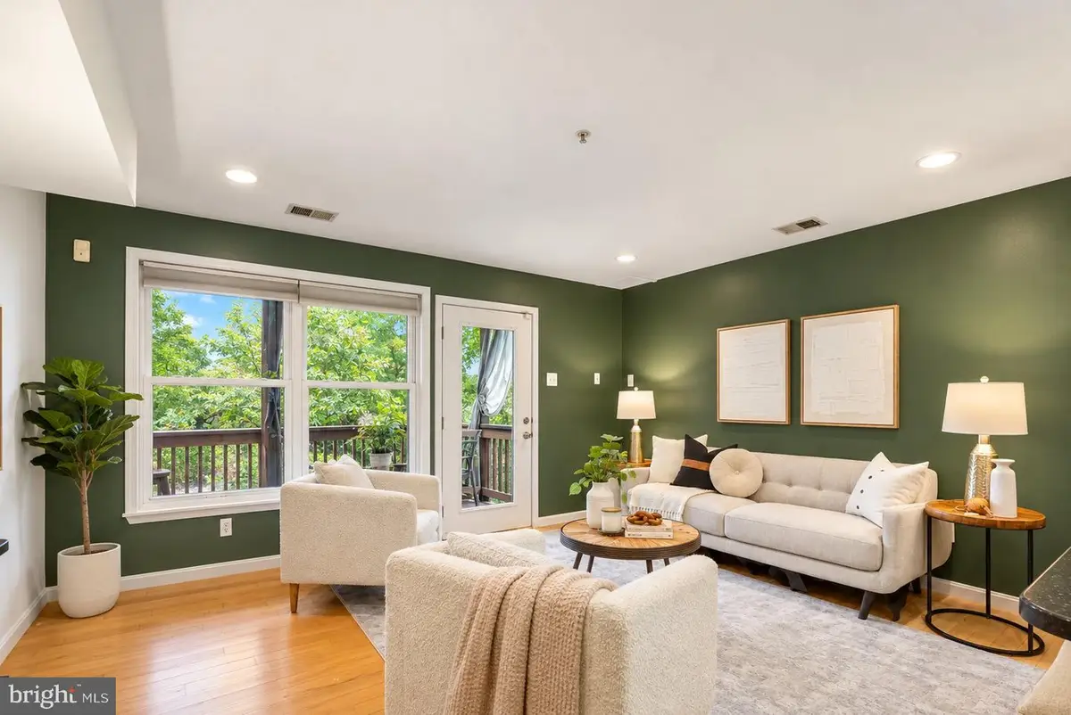1519 Constitution Ave Ne #202, Washington, DC 20002 - #1