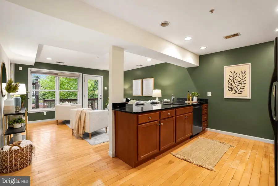 1519 Constitution Ave Ne #202, Washington, DC 20002 - #2