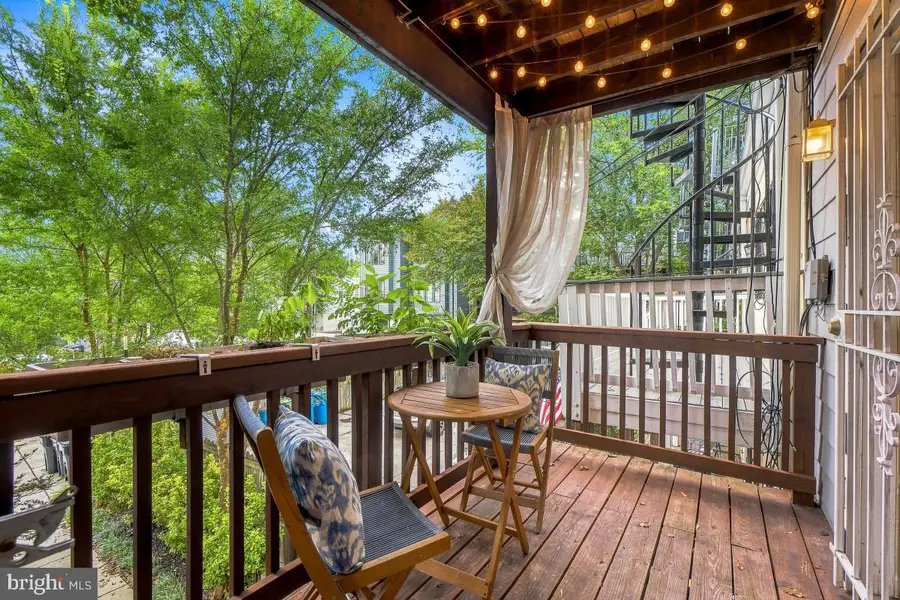 1519 Constitution Ave Ne #202, Washington, DC 20002 - #3