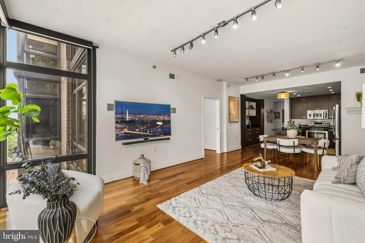 1010 Massachusetts Ave Nw #1208, Washington, DC 20001 - #1