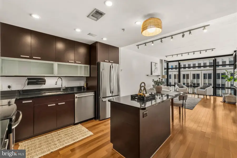 1010 Massachusetts Ave Nw #1208, Washington, DC 20001 - #2