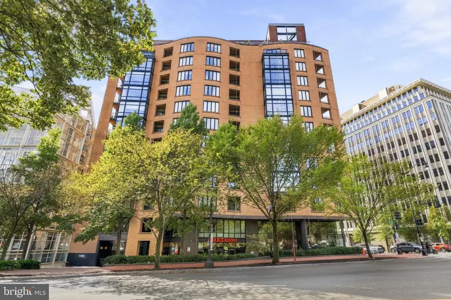 1010 Massachusetts Ave Nw #1208, Washington, DC 20001 - #3