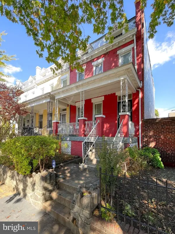 416 I St Ne, WASHINGTON, DC 20002