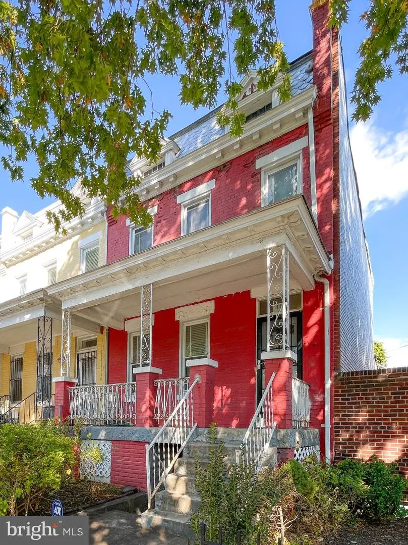 416 I St Ne, Washington, DC 20002 - #2