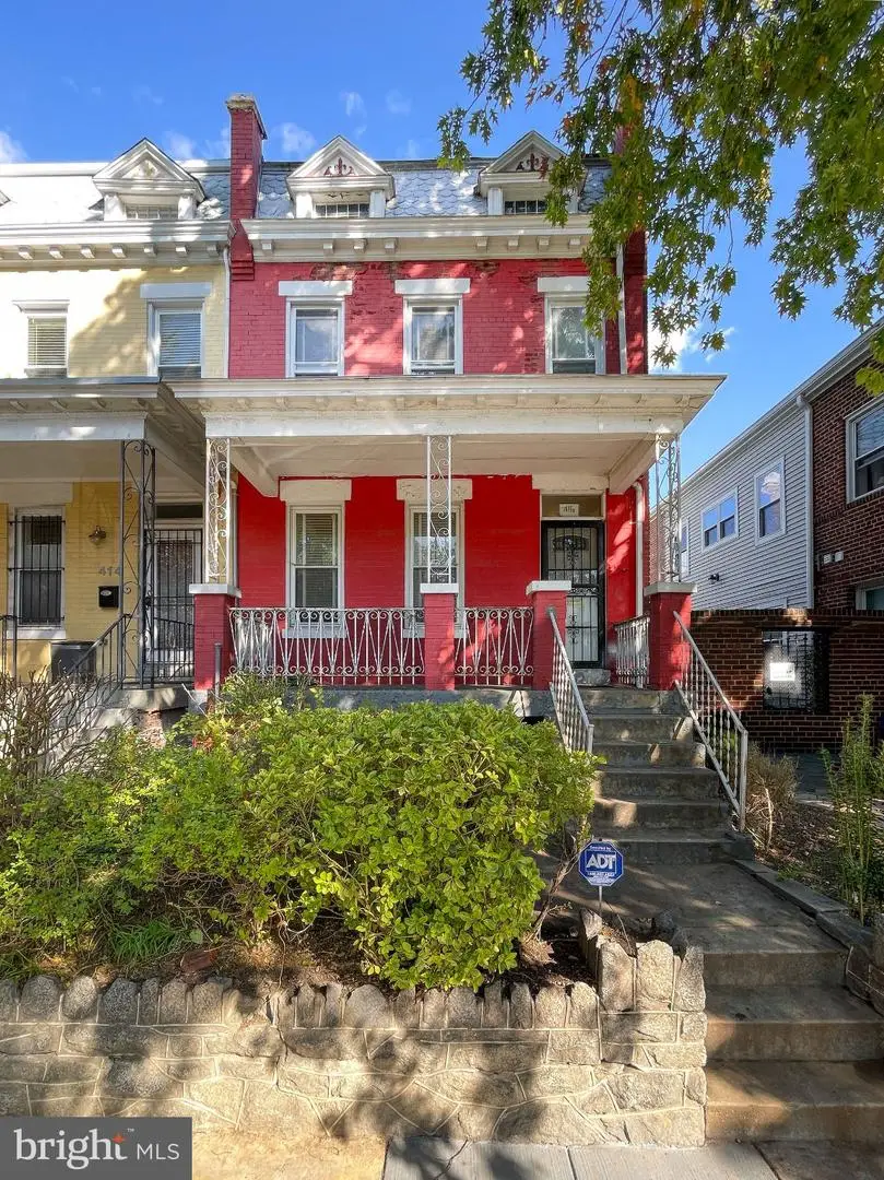 416 I St Ne, Washington, DC 20002 - #3