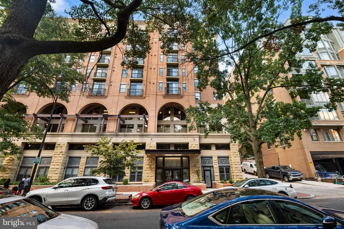 1111 25th St Nw #519, Washington, DC 20037 - #1