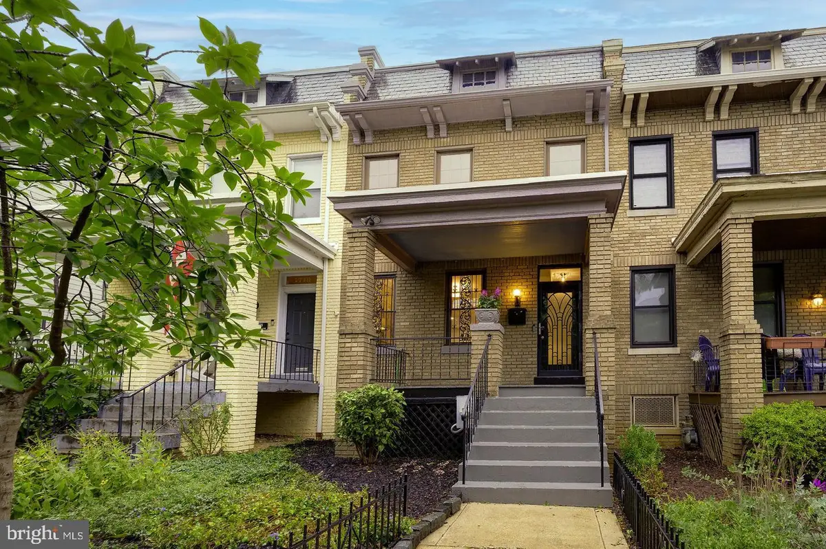 1717 2nd St Nw, Washington, DC 20001 - #1