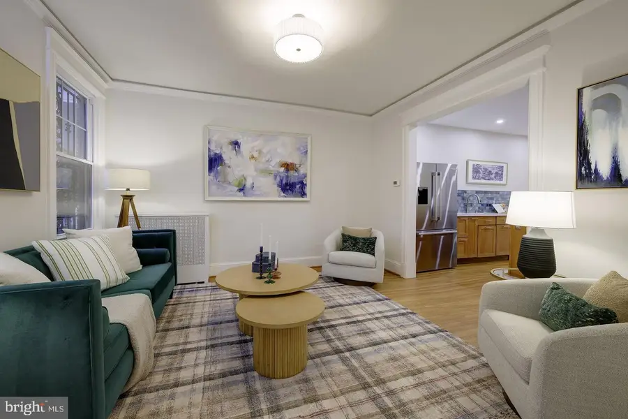 1717 2nd St Nw, Washington, DC 20001 - #2