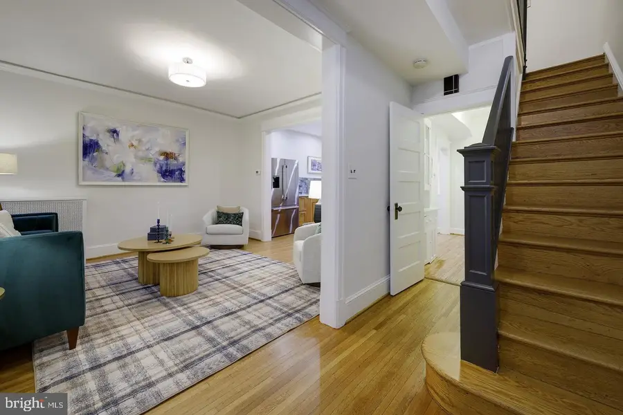 1717 2nd St Nw, Washington, DC 20001 - #3