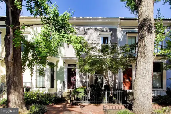 1427 Swann St Nw, WASHINGTON, DC 20009
