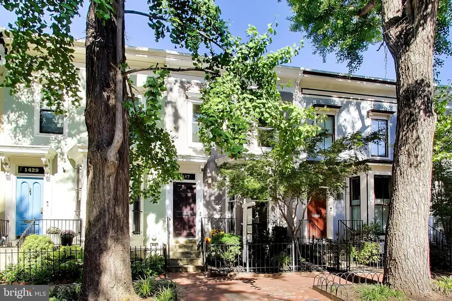 1427 Swann St Nw, Washington, DC 20009 - #3
