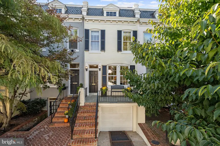 3250 Q St Nw, Washington, DC 20007 - #2