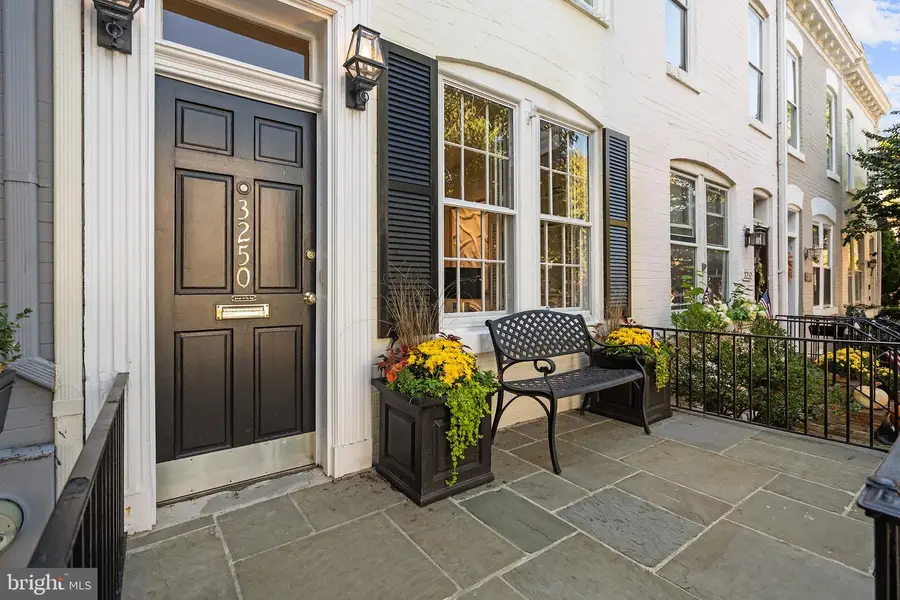 3250 Q St Nw, Washington, DC 20007 - #3