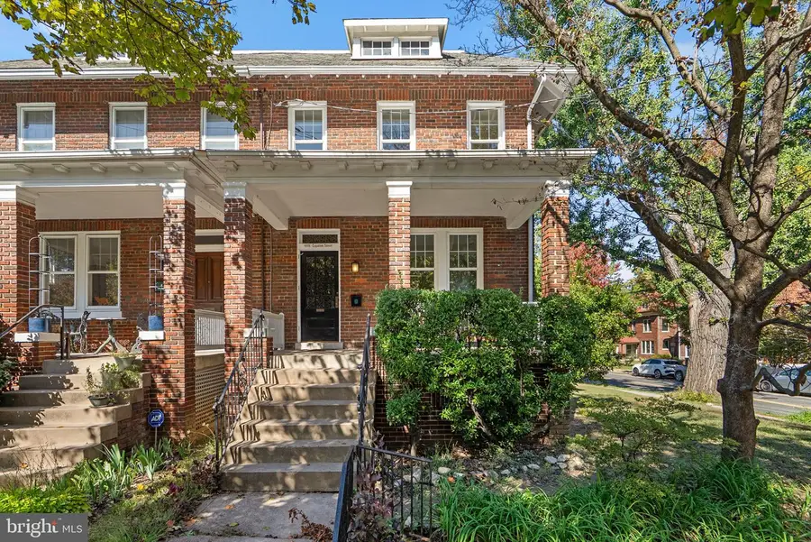 4101 Legation St Nw, Washington, DC 20015 - #3