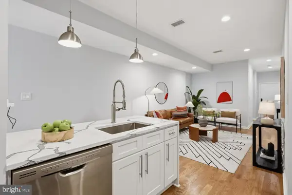 740 Fairmont St Nw #a, WASHINGTON, DC 20001