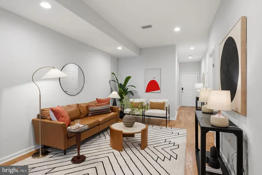 740 Fairmont St Nw #a, Washington, DC 20001 - #3