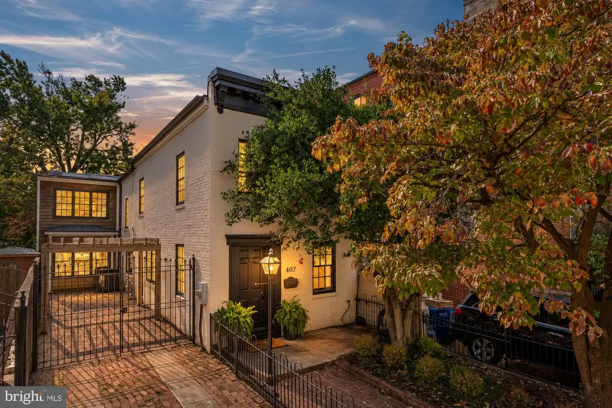 407 Independence Ave Se, Washington, DC 20003 - #1