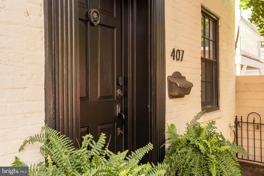 407 Independence Ave Se, Washington, DC 20003 - #2