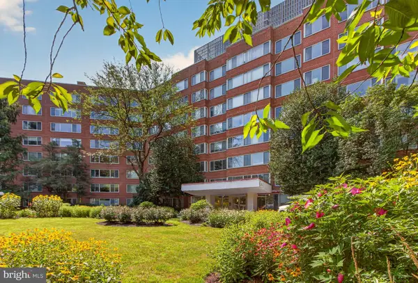 4000 Tunlaw Rd Nw #615, WASHINGTON, DC 20007