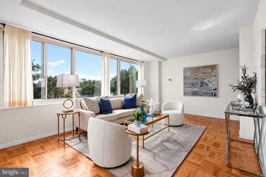 4000 Tunlaw Rd Nw #615, Washington, DC 20007 - #3