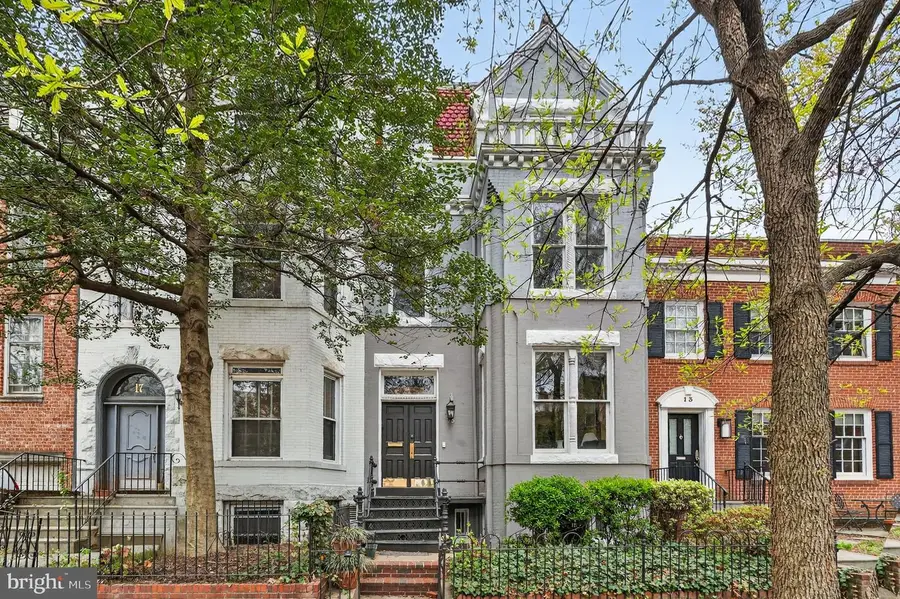 15 3rd St Ne, Washington, DC 20002 - #2