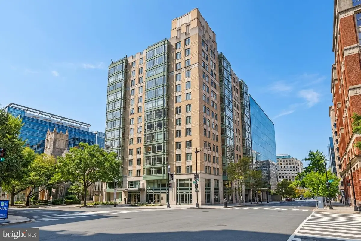 1150 K St Nw #604, Washington, DC 20005 - #1