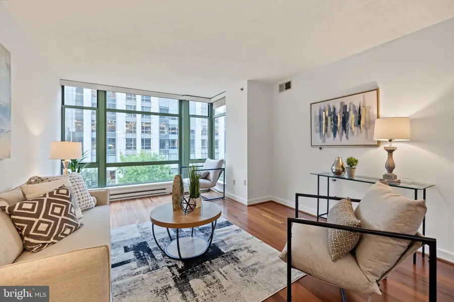 1150 K St Nw #604, Washington, DC 20005 - #3