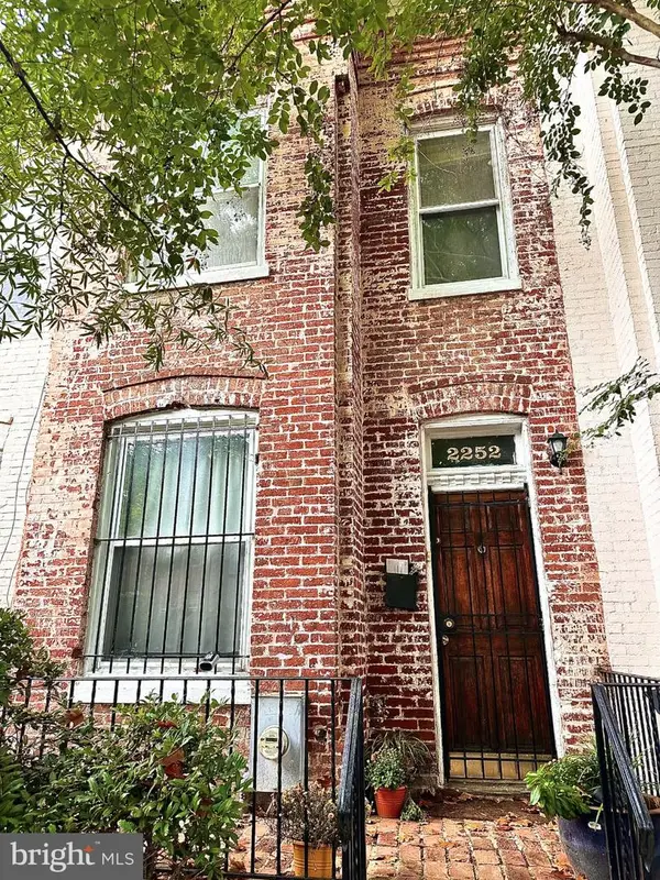 2252 12th St Nw, WASHINGTON, DC 20009
