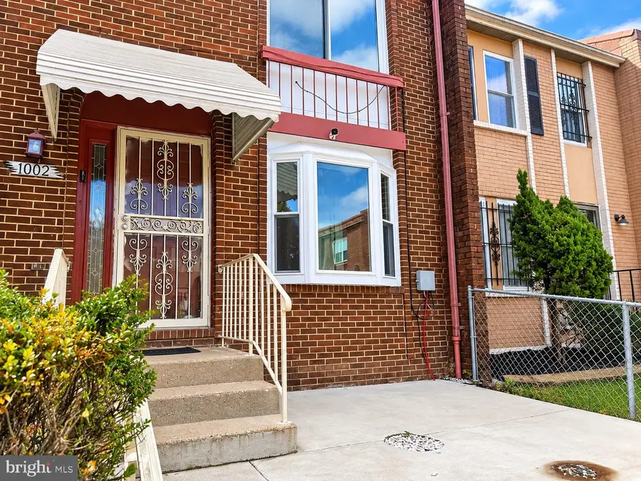 1002 Barnaby Ter Se, Washington, DC 20032 - #2